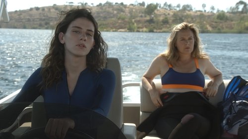 American Horror Stories Season 2 Episode 8 - Lake