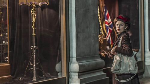Mr Selfridge Season 1 Episode 10 - Episode 10