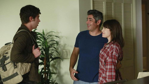 The Fosters Season 1 Episode 16 - Us Against the World
