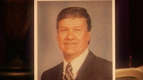 Forensic Files Season 13 Episode 27 - Holy Terror