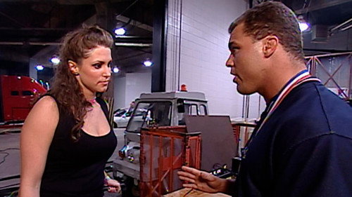 SmackDown - Aug. 03, 2000 still