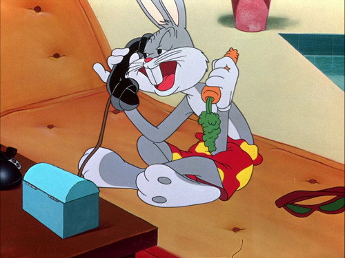 undefined Season 22 Episode 15 - What's up Doc?