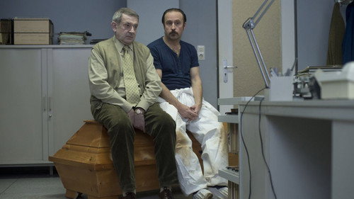 Crime Scene Cleaner Season 3 Episode 3 - Carpe Diem
