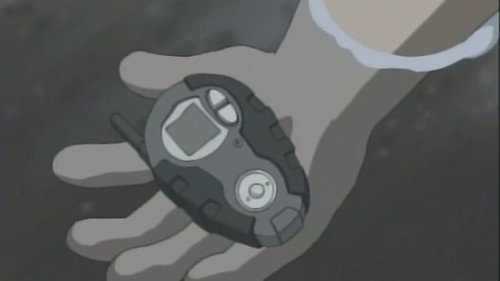 Digimon: Digital Monsters Season 2 Episode 23 - Genesis of Evil