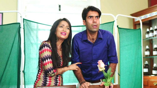 Har Mard Ka Dard Season 2 Episode 21 - Vinod Par Laga Jhoota Ilzaam!