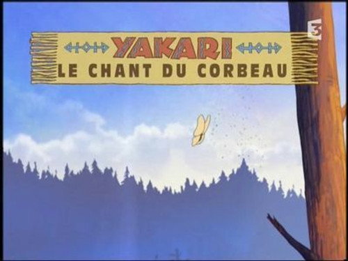 Yakari Season 2 Episode 5 - Episode 5