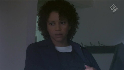 Missing Season 1 Episode 13 - White Whale