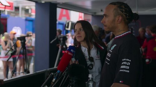 Formula 1: Drive to Survive Season 6 Episode 6 - Leap of Faith