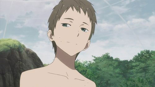 DARLING in the FRANXX Season 1 Episode 17 - Eden