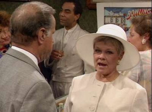 As Time Goes By Season 3 Episode 2 - Rocky's Wedding Day
