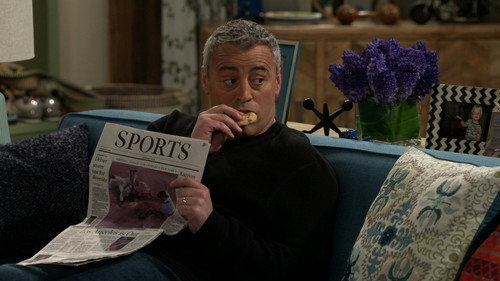 Man with a Plan Season 1 Episode 18 - The Blame Game
