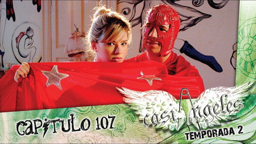Episode 107: LOVE OF MY LIFE still