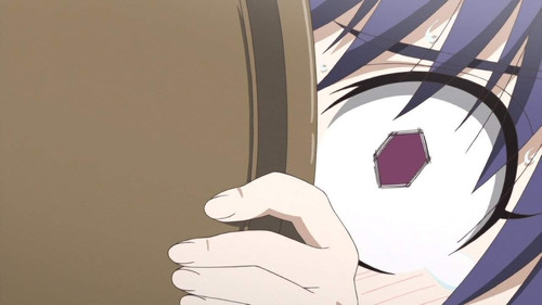 Kamisama Dolls Season 1 Episode 9 - Tangled Relations