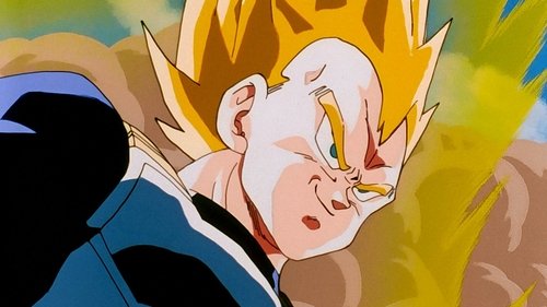 Dragon Ball Z Season 4 Episode 22 - Upgrade to Super Saiyan