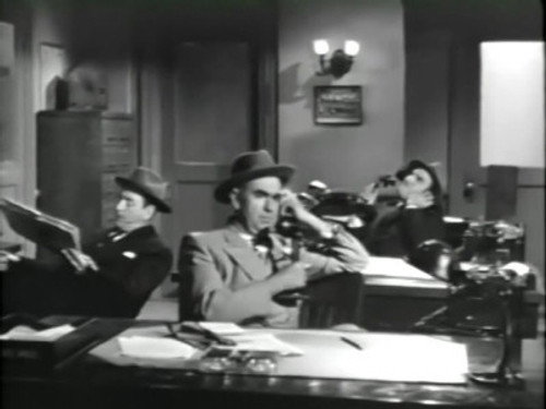 The Untouchables Season 1 Episode 3 - The Jake Lingle Killing