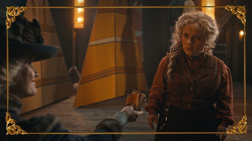 Luka and the Magical Theater Season 1 Episode 14 - Episode 14