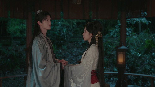 Blossoms of Power Season 1 Episode 12 - Episode 12