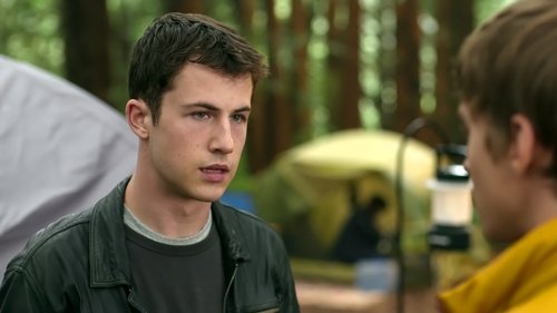 undefined Season 4 Episode 4 - Senior Camping Trip