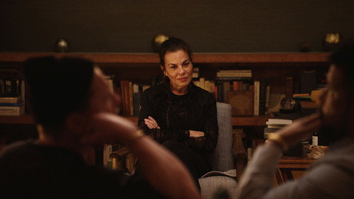 Couples Therapy Season 4 Episode 10 - 410