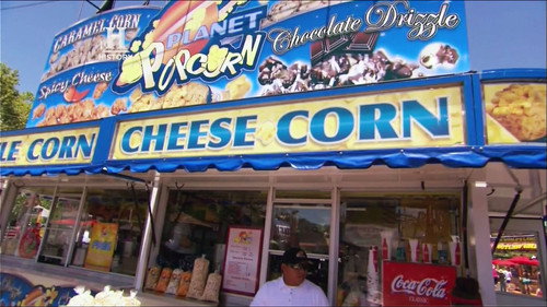The Profit Season 1 Episode 3 - Planet Popcorn