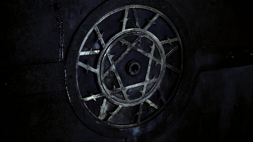Supernatural Season 2 Episode 22 - All Hell Breaks Loose (2)