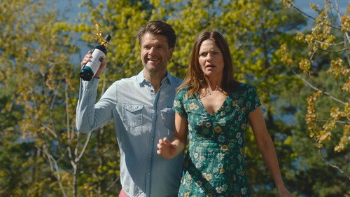 Summer with the Family Season 7 Episode 4 - Episode 4