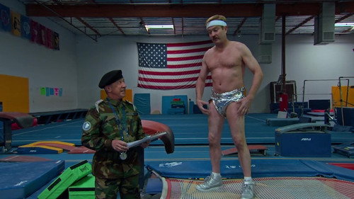 Space Force still