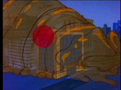 Godzilla Season 1 Episode 11 - The Breeder Beast