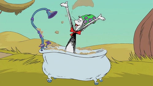 The Cat in the Hat Knows a Lot About That! Season 1 Episode 6 - Nest Best Thing
