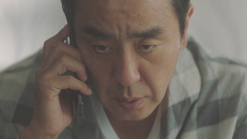 The Dream Life of Mr. Kim Season 1 Episode 4 - Hanging by a Thread