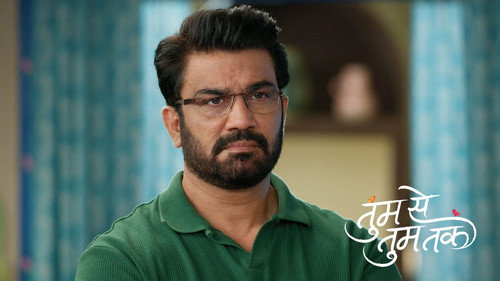 Thoughts About Anu Trouble Aryavardhan still