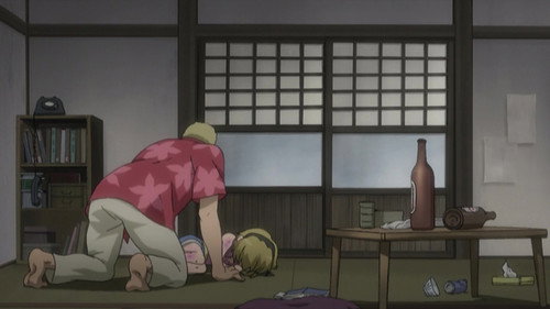 Higurashi: When They Cry Season 2 Episode 11 - The Massacre Chapter - Part 6 - A Strong Will