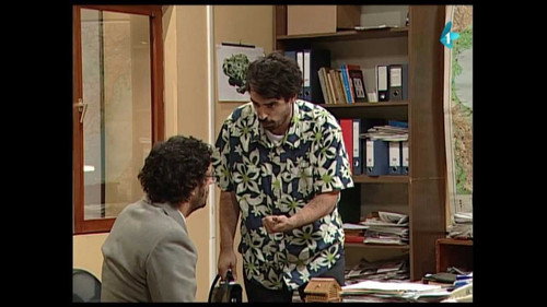 Government Job Season 2 Episode 25 - 222 Revizor 2