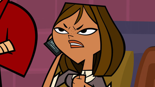 Total Drama Action Season 1 Episode 6 - TDA Aftermath: I
