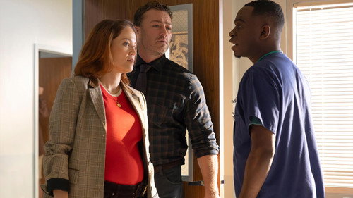 Will Trent Season 4 Episode 5 - Nice to Meet You, Malcolm