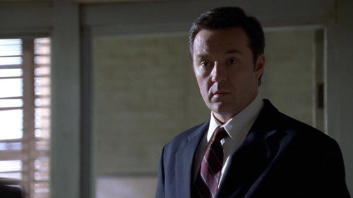 NYPD Blue Season 12 Episode 1 - Dress for Success