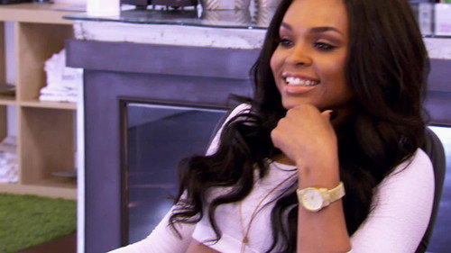 The Real Housewives of Atlanta Season 7 Episode 7 - Nice to Metria