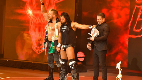 ROH on HonorClub Season 1 Episode 9 - ROH On HonorClub Episode 009