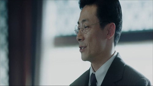 All Quiet in Peking Season 1 Episode 10 - Episode 10