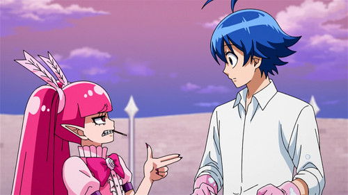 Welcome to Demon School! Iruma-kun Season 3 Episode 2 - Master Bachiko