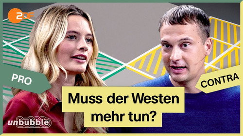 13 Fragen Season 3 Episode 19 - German reunification: Does the West have to do more for the East?