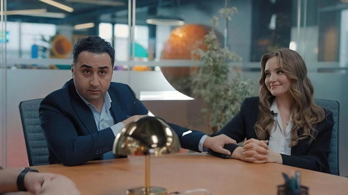 Two Percent Season 2 Episode 1 - Episode 1