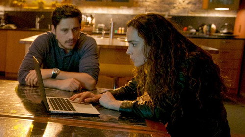 Queen of the South Season 3 Episode 9 - El Diablo