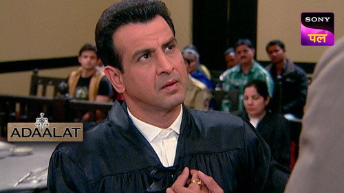 Adaalat Season 1 Episode 96 - Substitute Face
