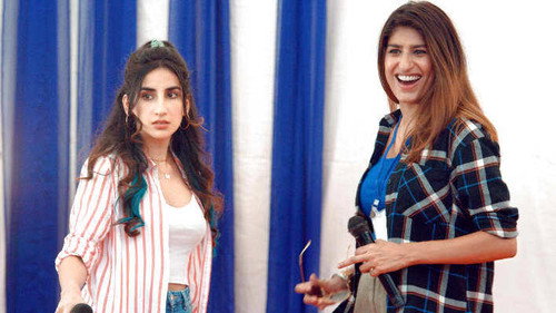 Girls Hostel Season 2 Episode 3 - The Mistake