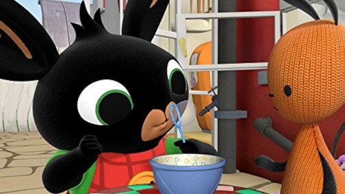 Bing Season 1 Episode 30 - Bubbles