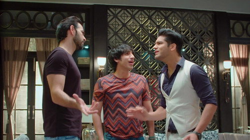 Kahaan Hum Kahaan Tum Season 1 Episode 43 - Sonakshi's Confusing Gift For Rohit