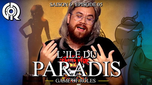 Game of Roles Season 6 Episode 5 - Episode 5