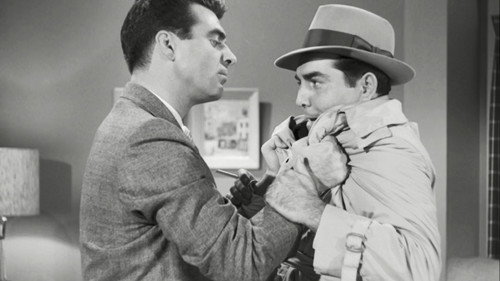 Perry Mason Season 1 Episode 23 - The Case of the One-Eyed Witness