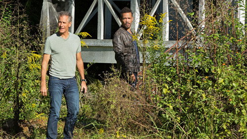 undefined Season 5 Episode 8 - Close to Home